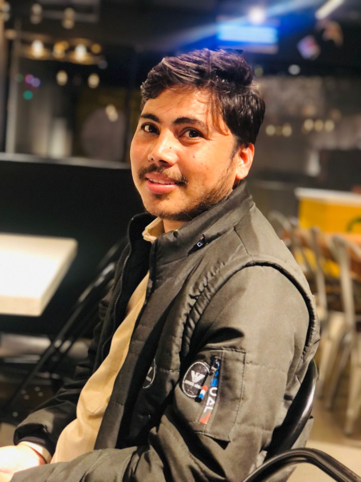 Faisal Ayaz
